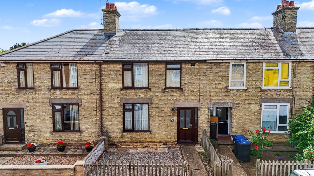 Chiefs Street, Ely, CB6