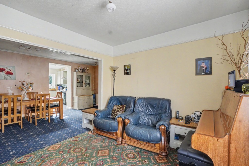 Chiefs Street, Ely, CB6