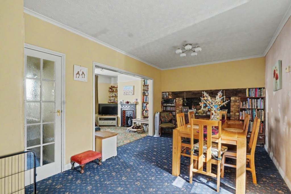 Chiefs Street, Ely, CB6