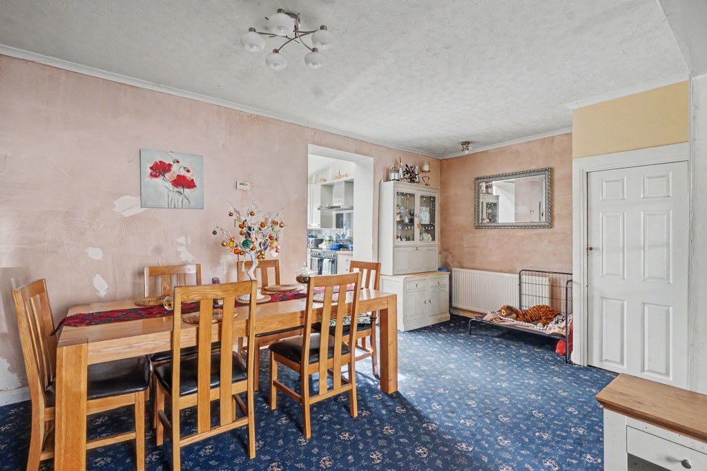 Chiefs Street, Ely, CB6