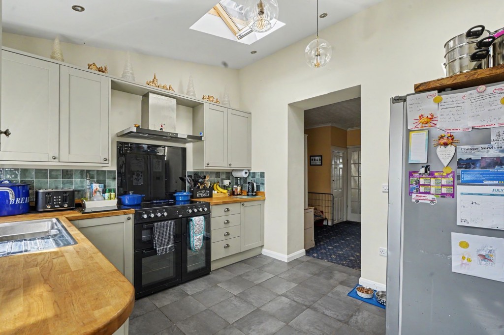 Chiefs Street, Ely, CB6