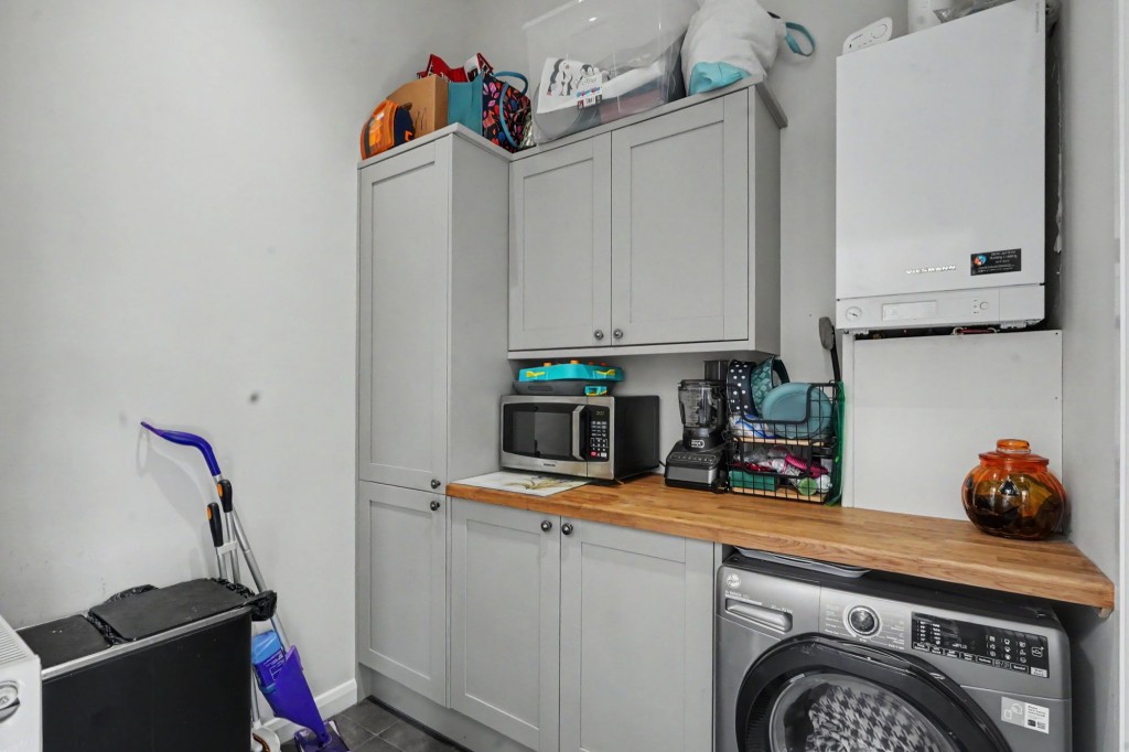 Chiefs Street, Ely, CB6