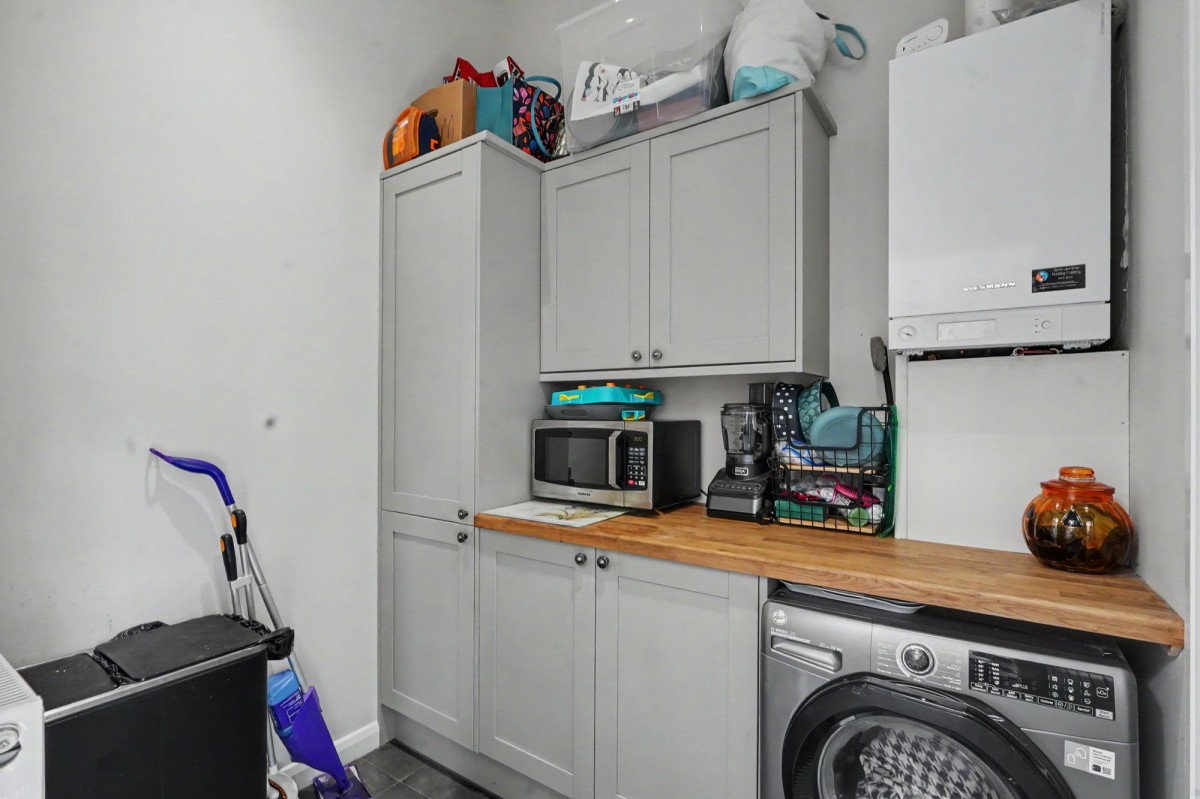 Chiefs Street, Ely, CB6