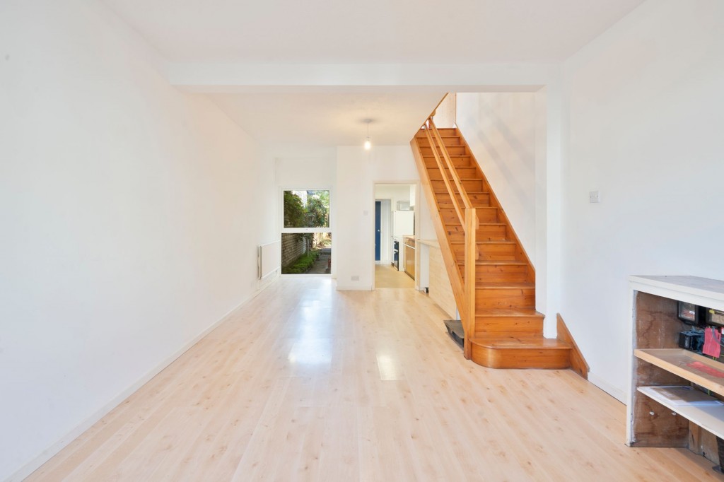 Brookfields, Cambridge, CB1