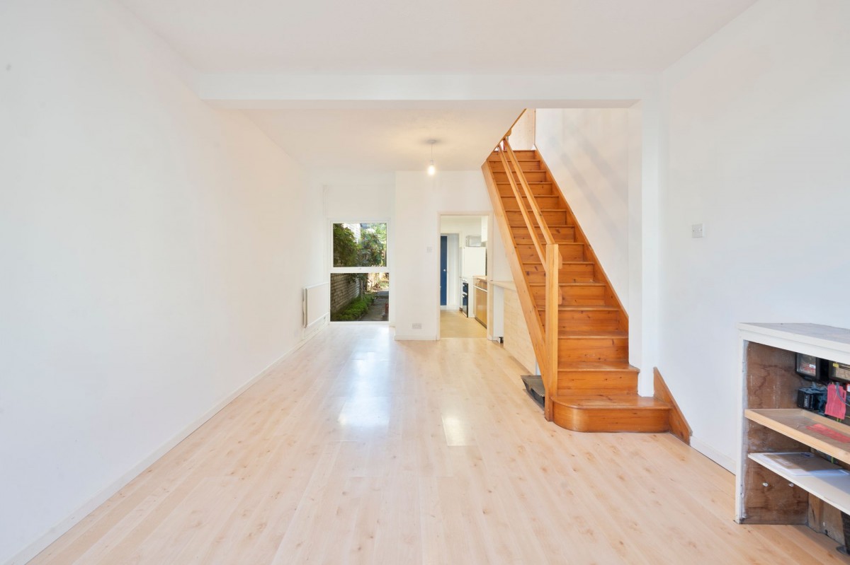 Brookfields, Cambridge, CB1