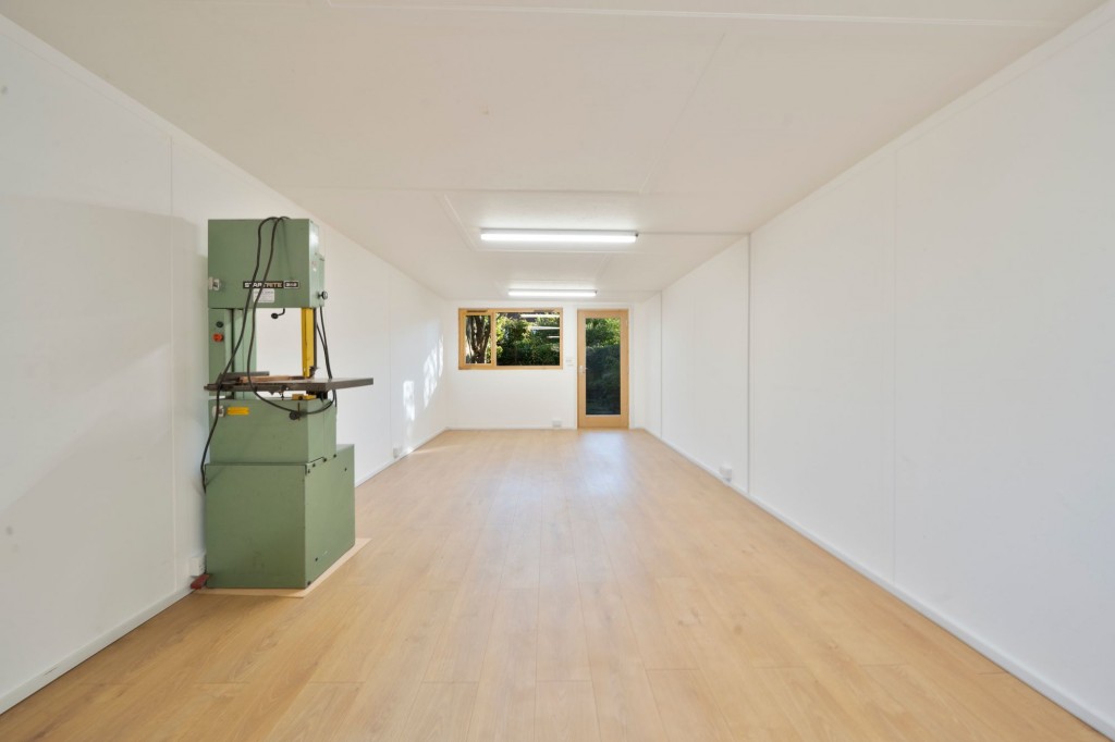 Brookfields, Cambridge, CB1