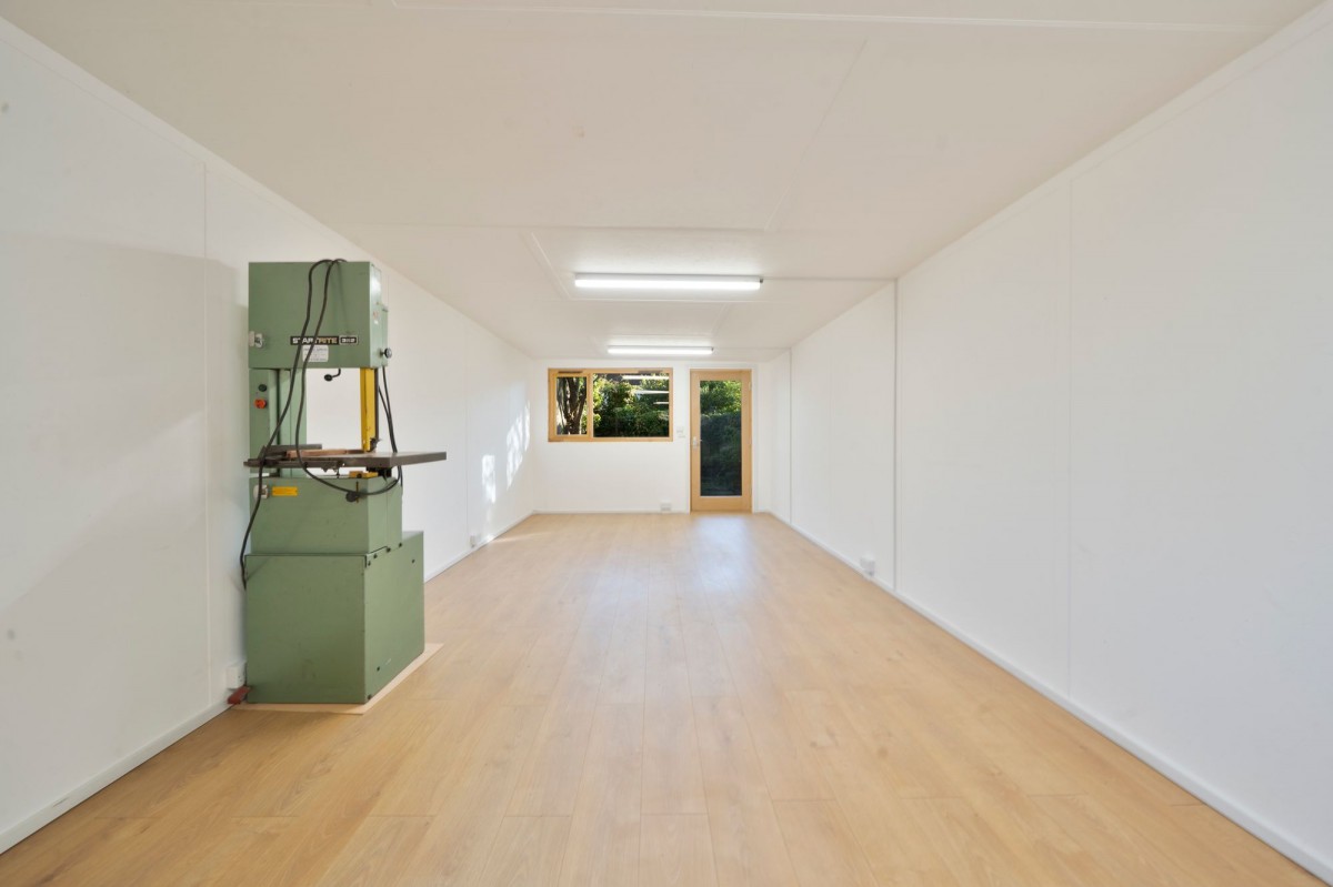 Brookfields, Cambridge, CB1