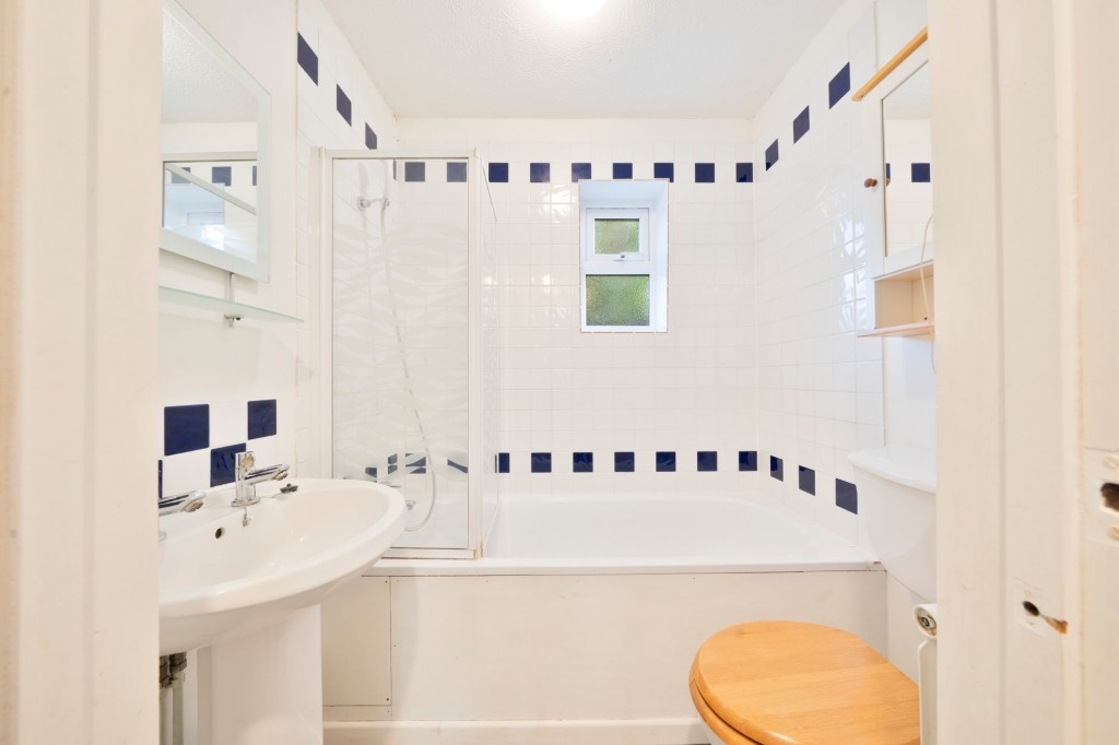 Brookfields, Cambridge, CB1