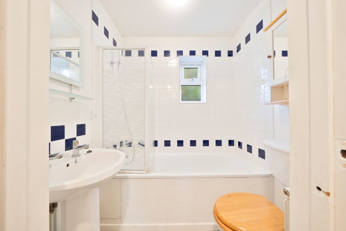 Brookfields, Cambridge, CB1