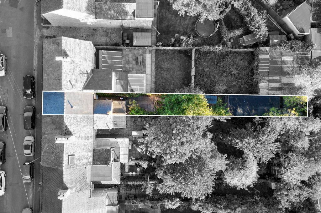 Brookfields, Cambridge, CB1