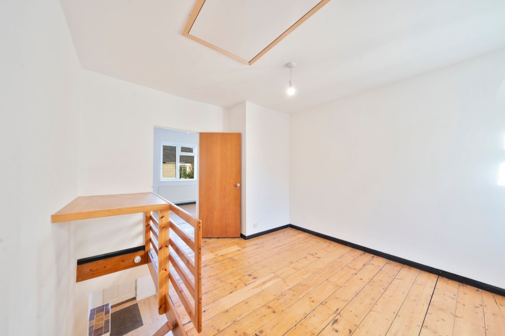 Brookfields, Cambridge, CB1