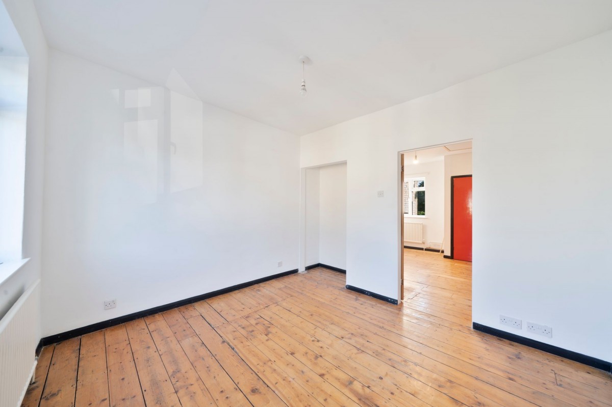 Brookfields, Cambridge, CB1