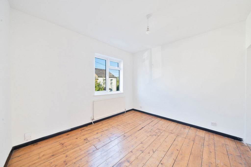 Brookfields, Cambridge, CB1