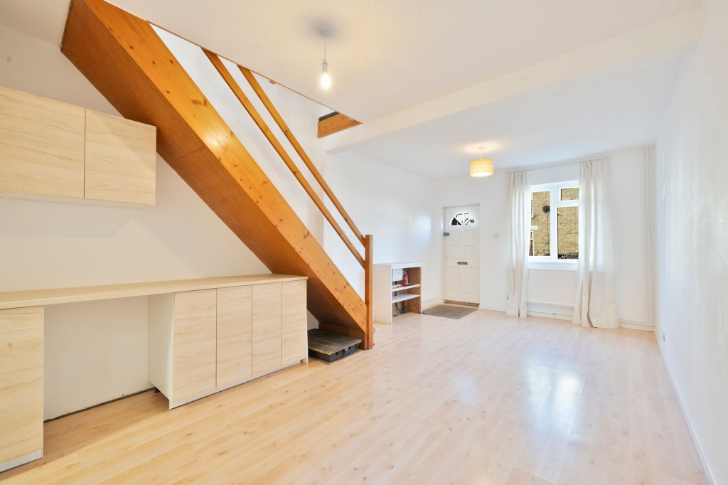 Brookfields, Cambridge, CB1