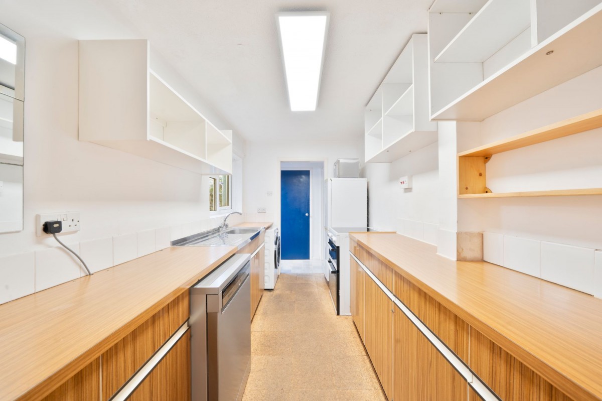 Brookfields, Cambridge, CB1