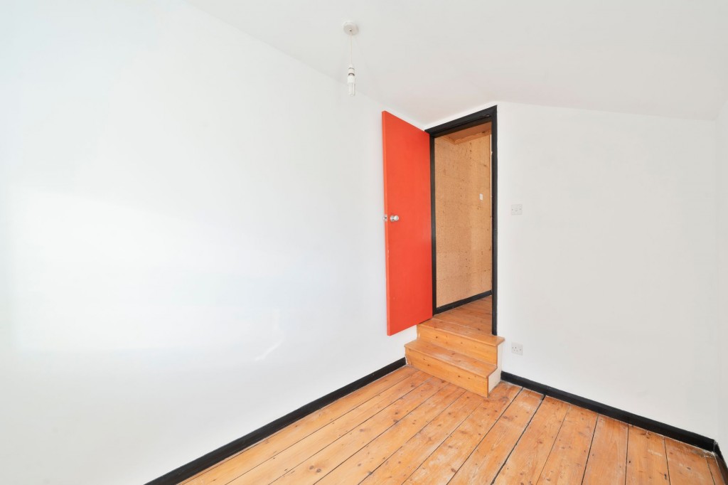 Brookfields, Cambridge, CB1