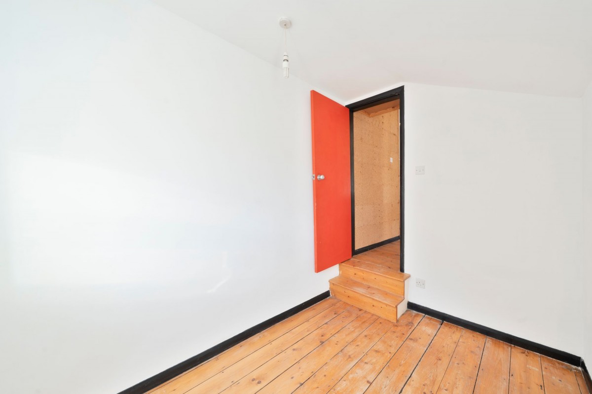 Brookfields, Cambridge, CB1