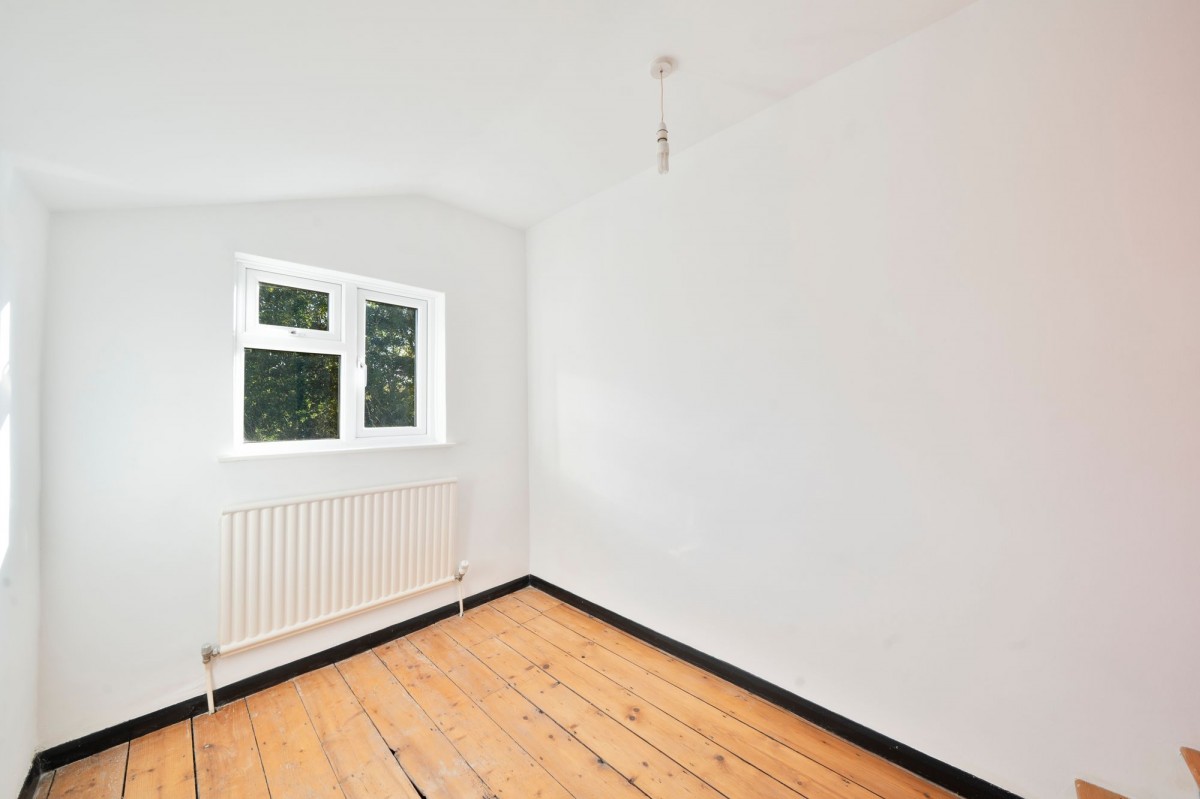 Brookfields, Cambridge, CB1