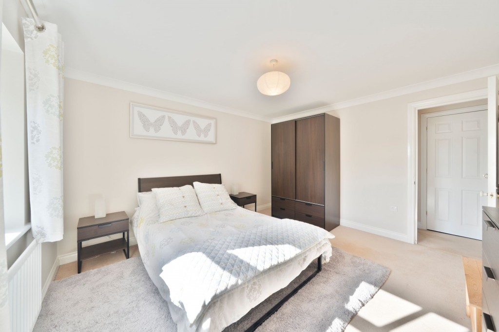 Columbine Road, Ely, CB6