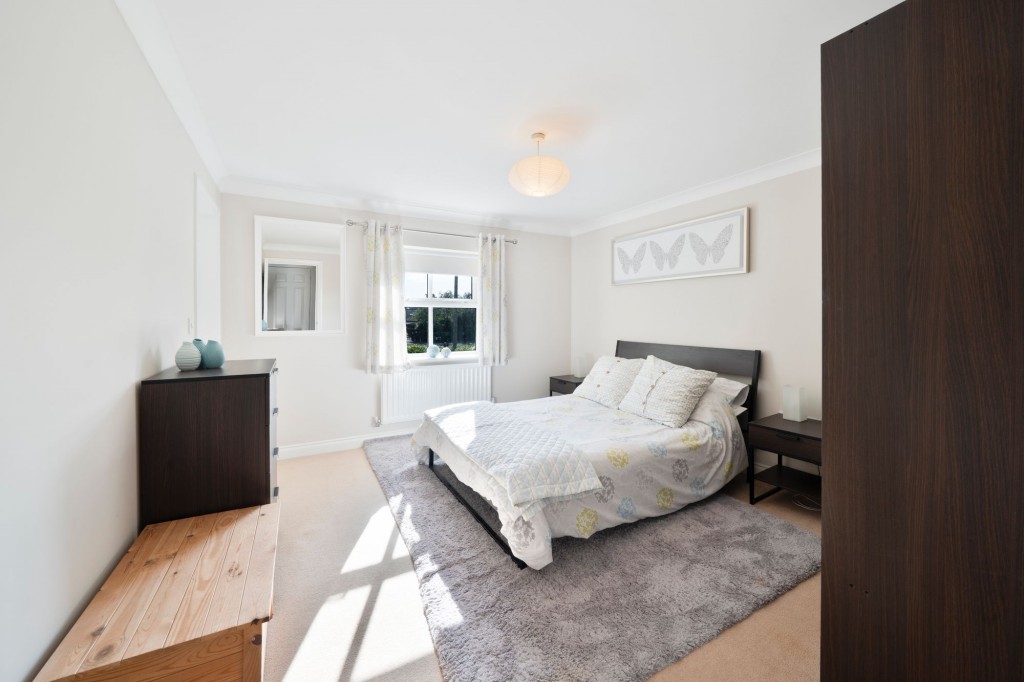 Columbine Road, Ely, CB6