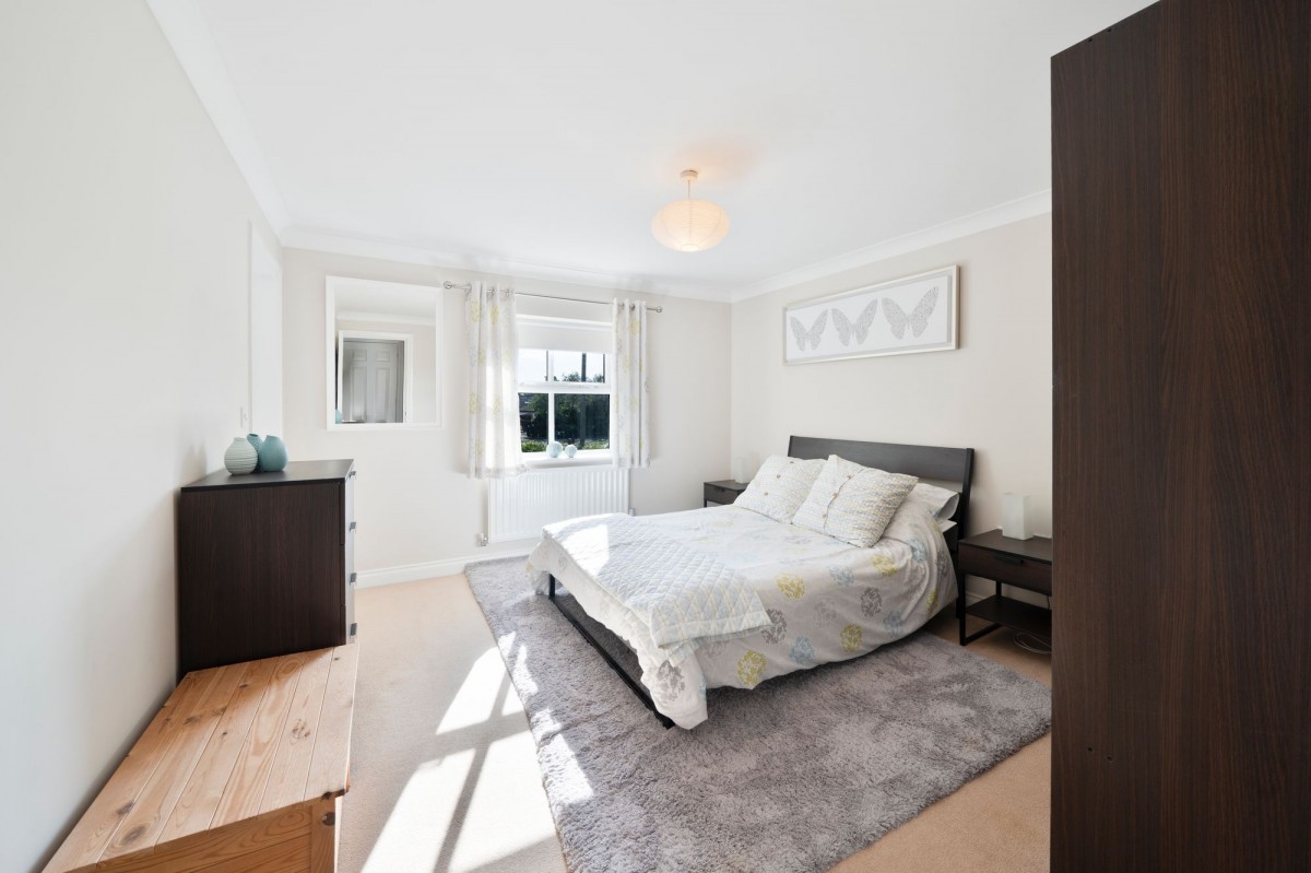 Columbine Road, Ely, CB6