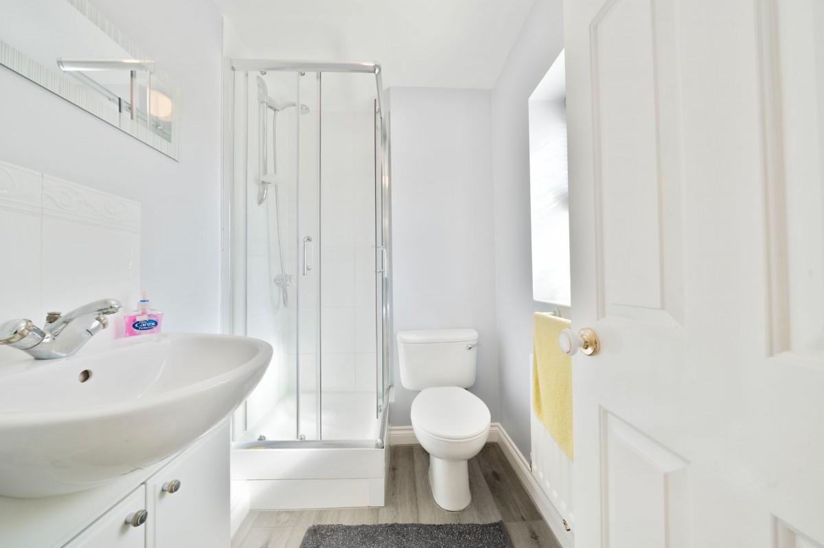 Columbine Road, Ely, CB6