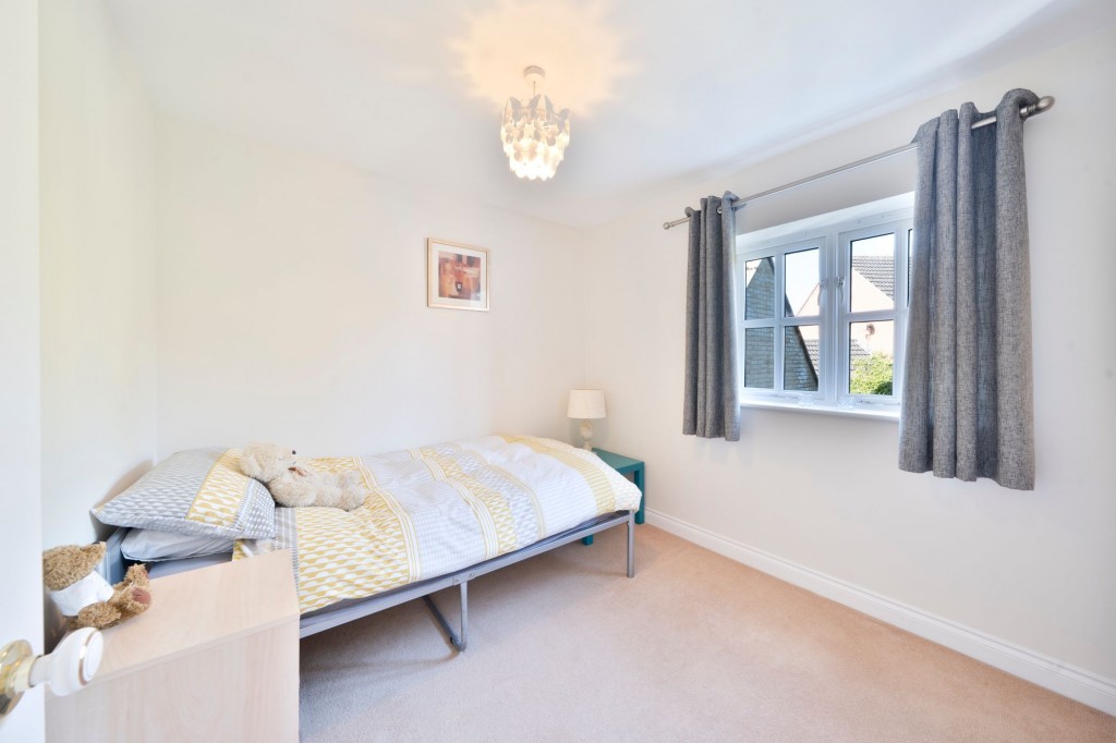 Columbine Road, Ely, CB6