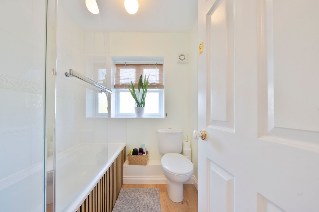 Columbine Road, Ely, CB6