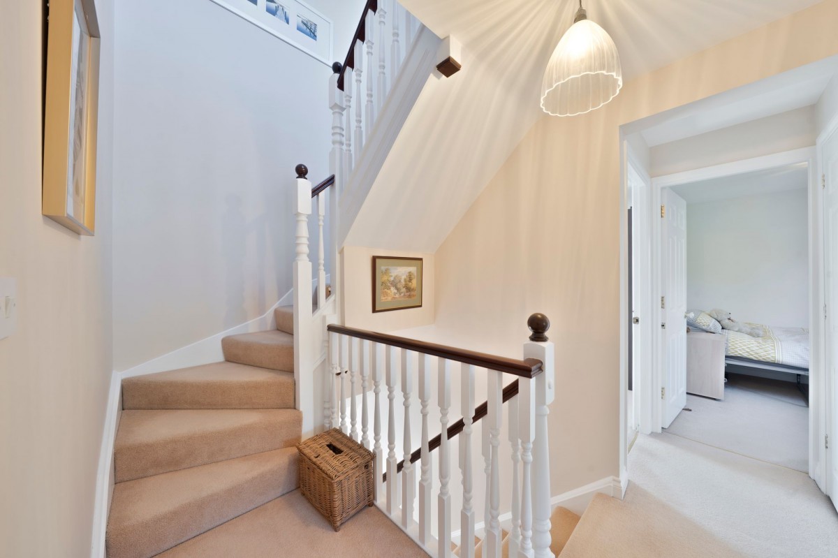 Columbine Road, Ely, CB6