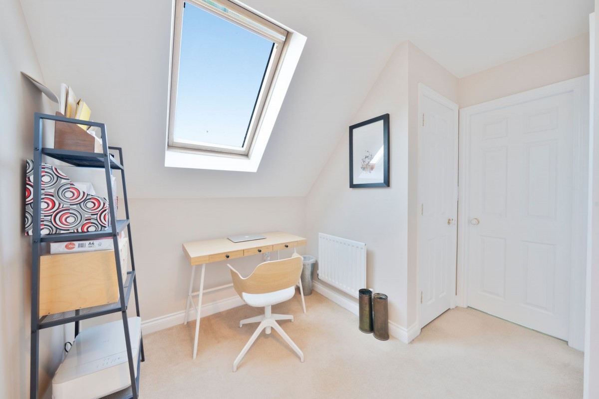 Columbine Road, Ely, CB6