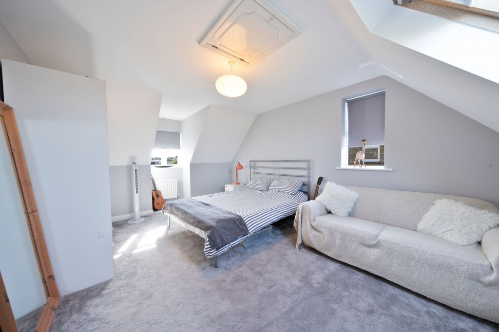 Columbine Road, Ely, CB6