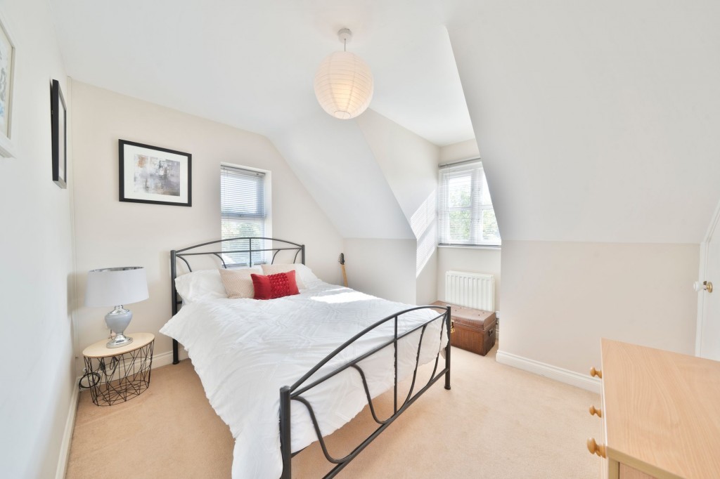 Columbine Road, Ely, CB6