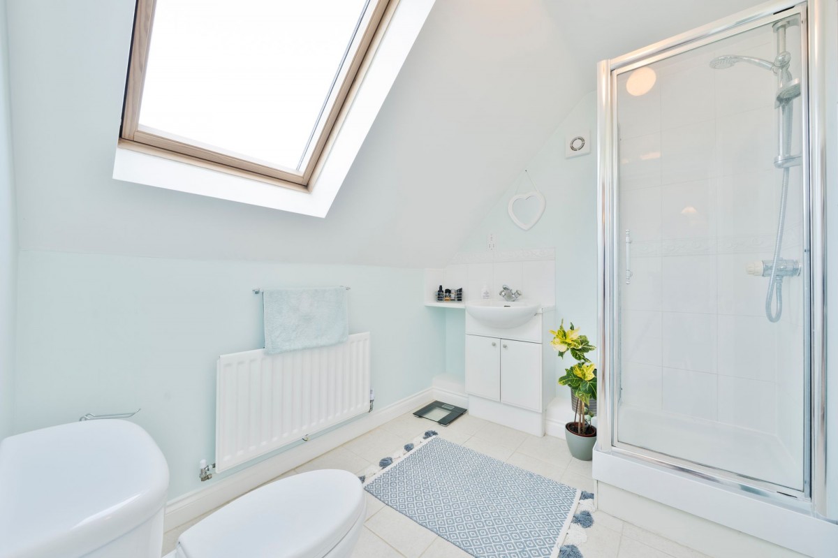 Columbine Road, Ely, CB6