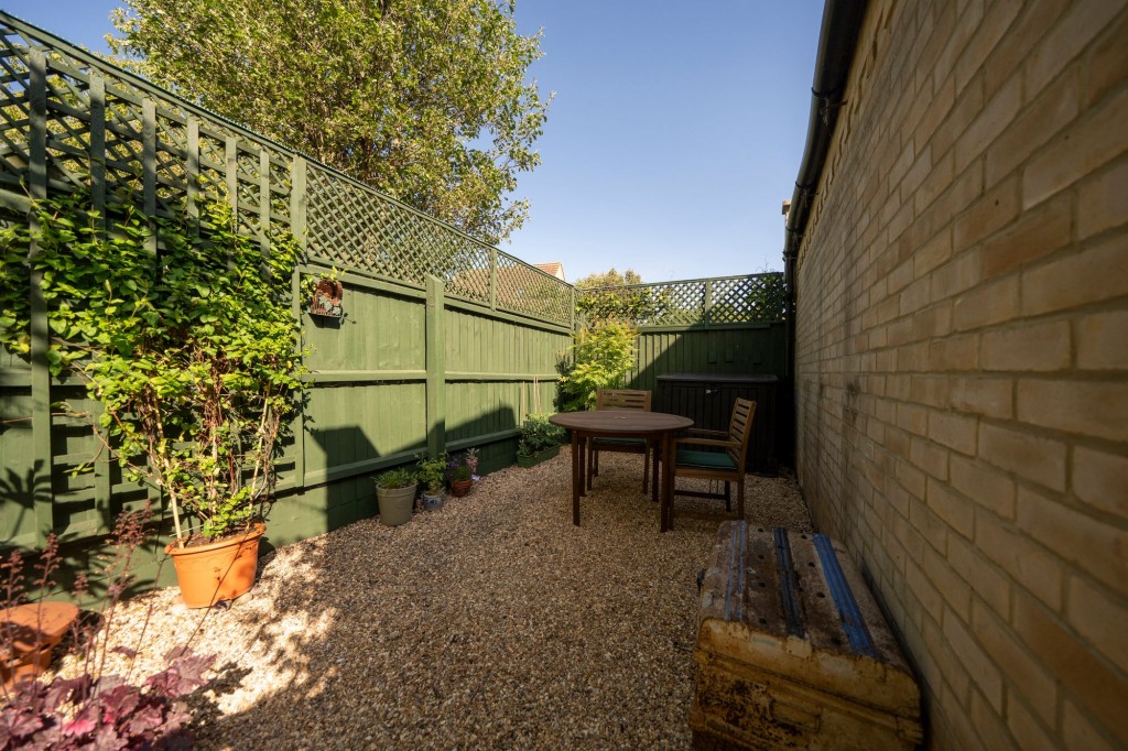 Columbine Road, Ely, CB6