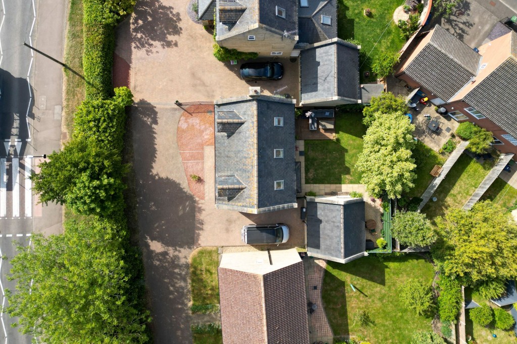 Columbine Road, Ely, CB6