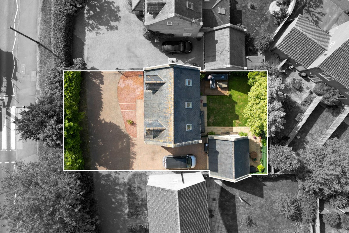 Columbine Road, Ely, CB6