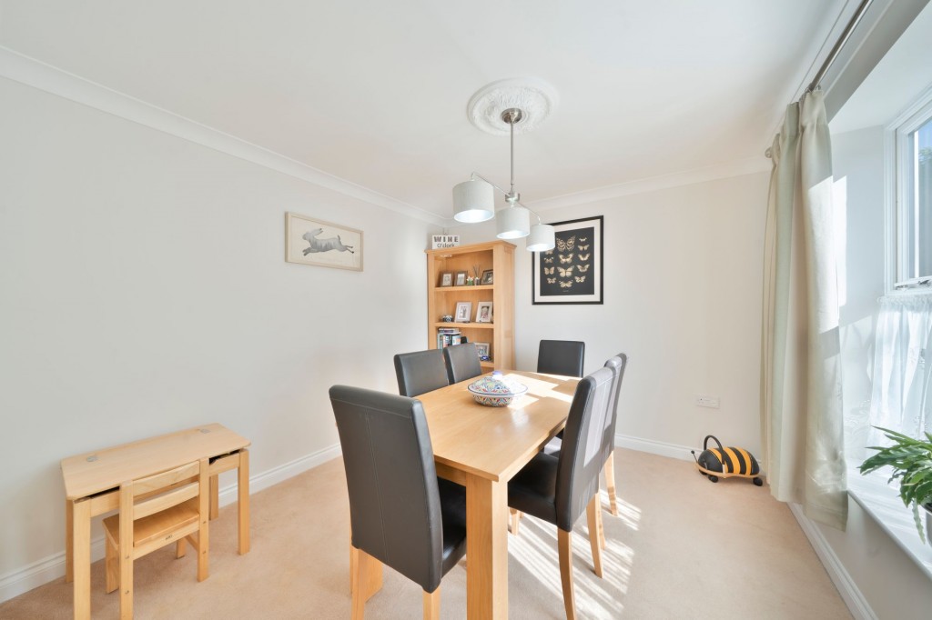 Columbine Road, Ely, CB6