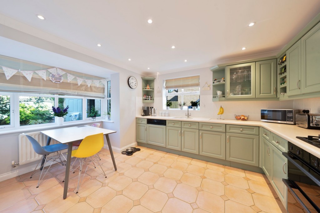 Columbine Road, Ely, CB6