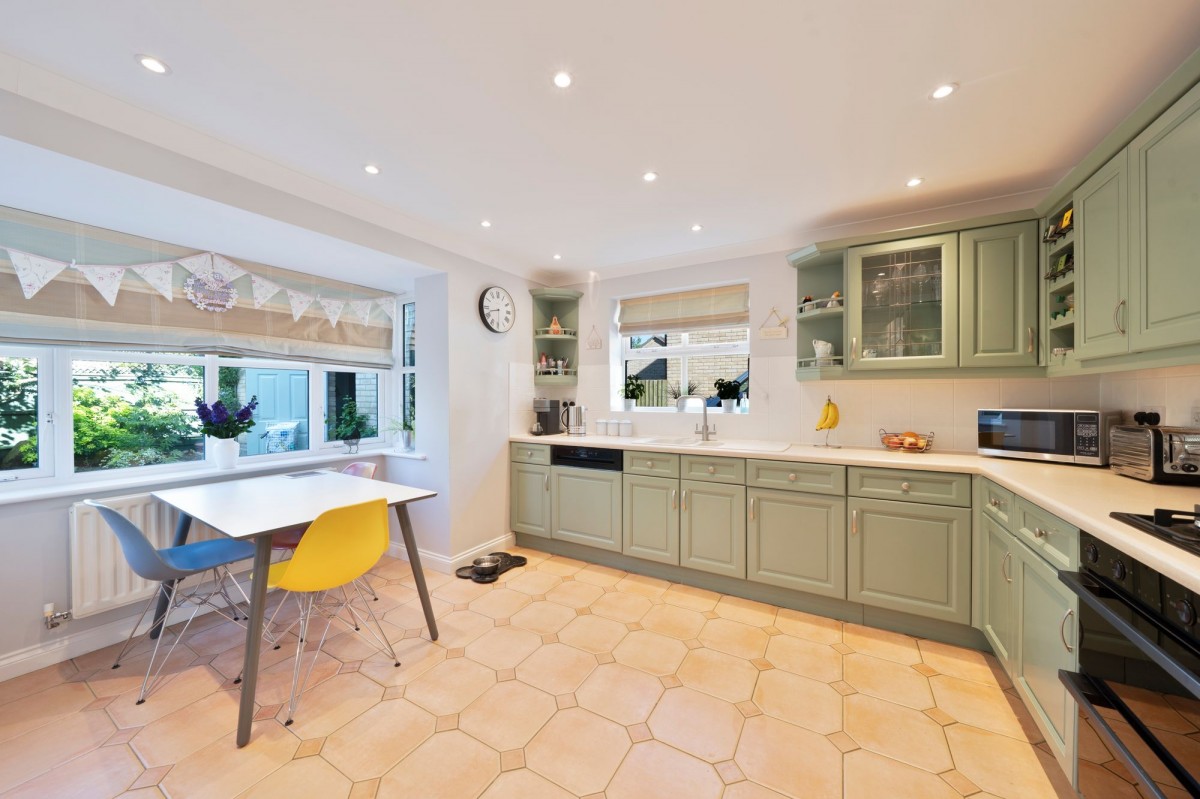 Columbine Road, Ely, CB6