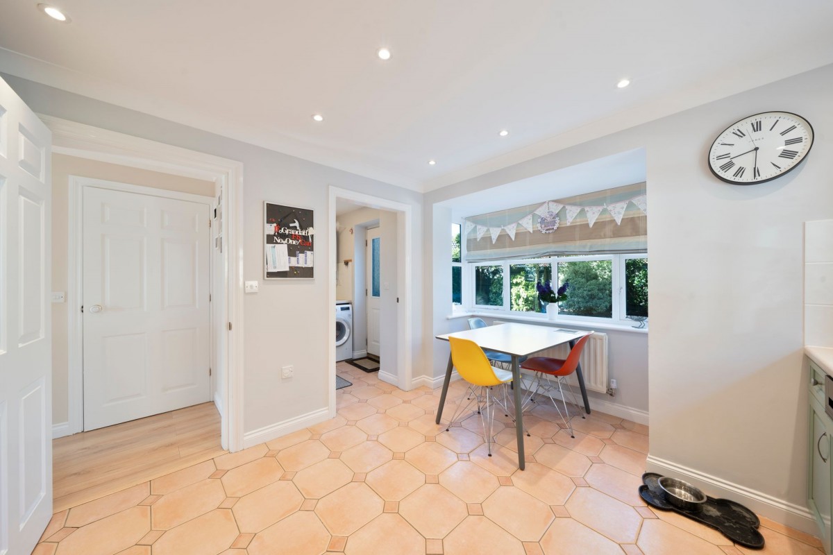 Columbine Road, Ely, CB6