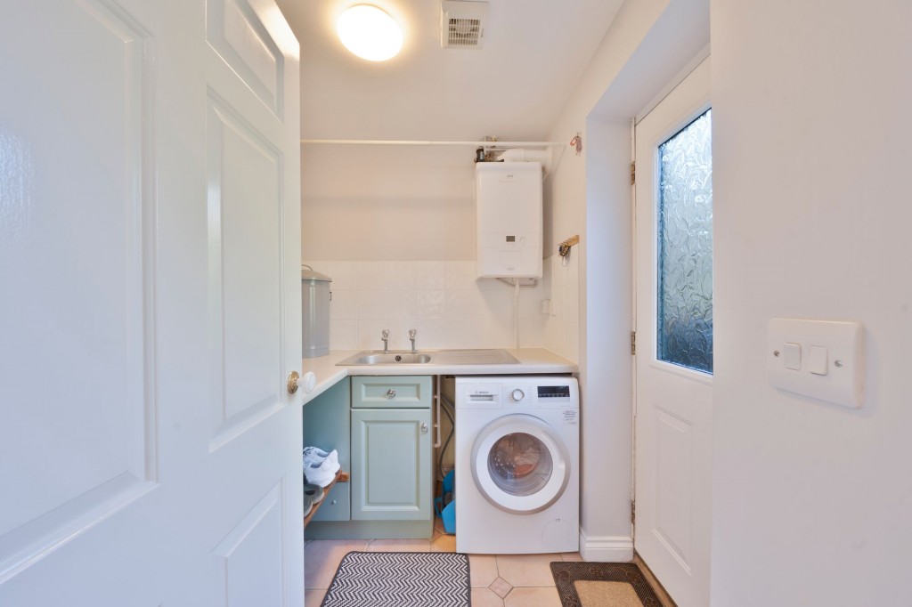 Columbine Road, Ely, CB6