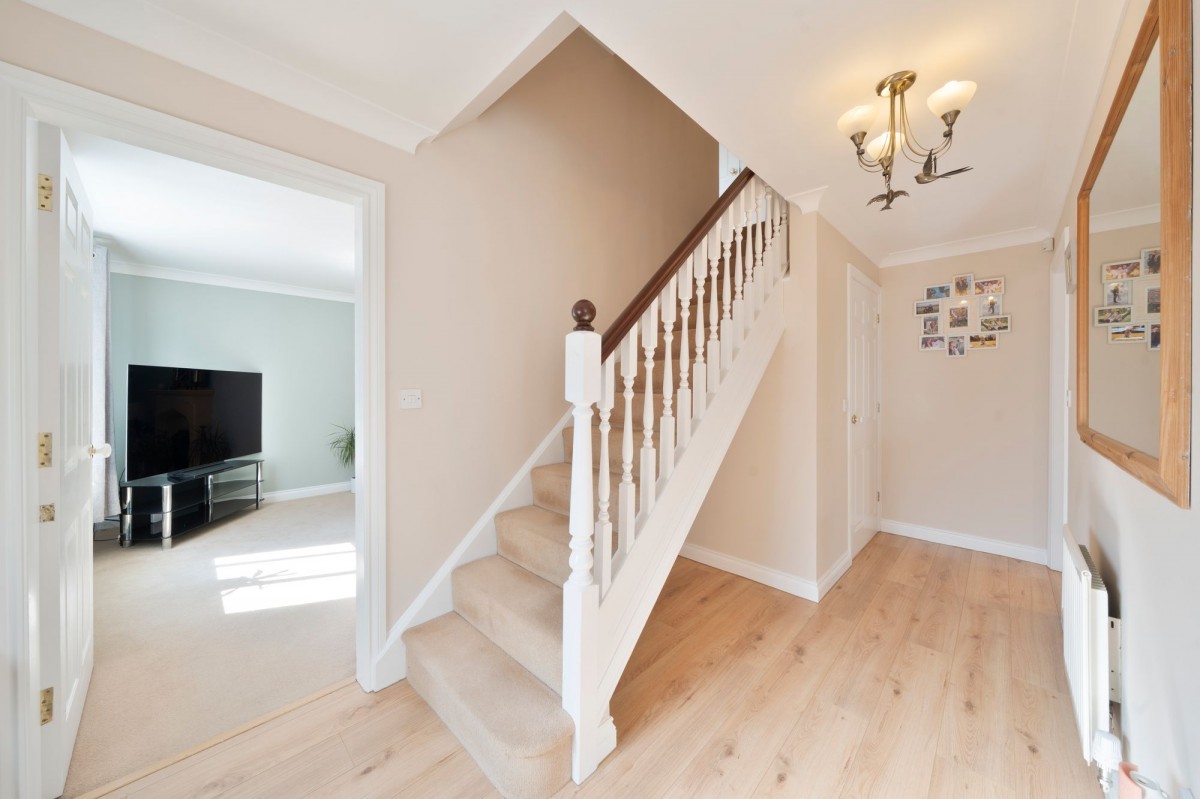 Columbine Road, Ely, CB6