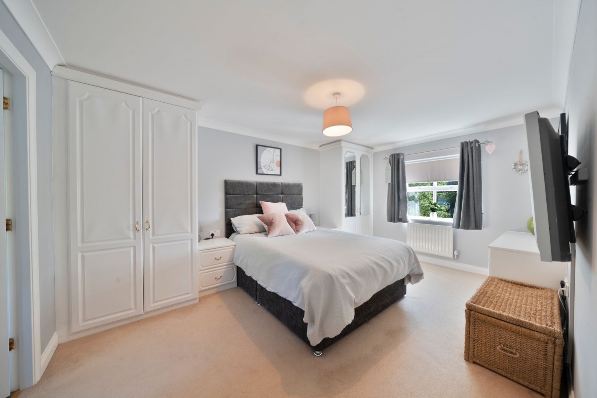 Columbine Road, Ely, CB6