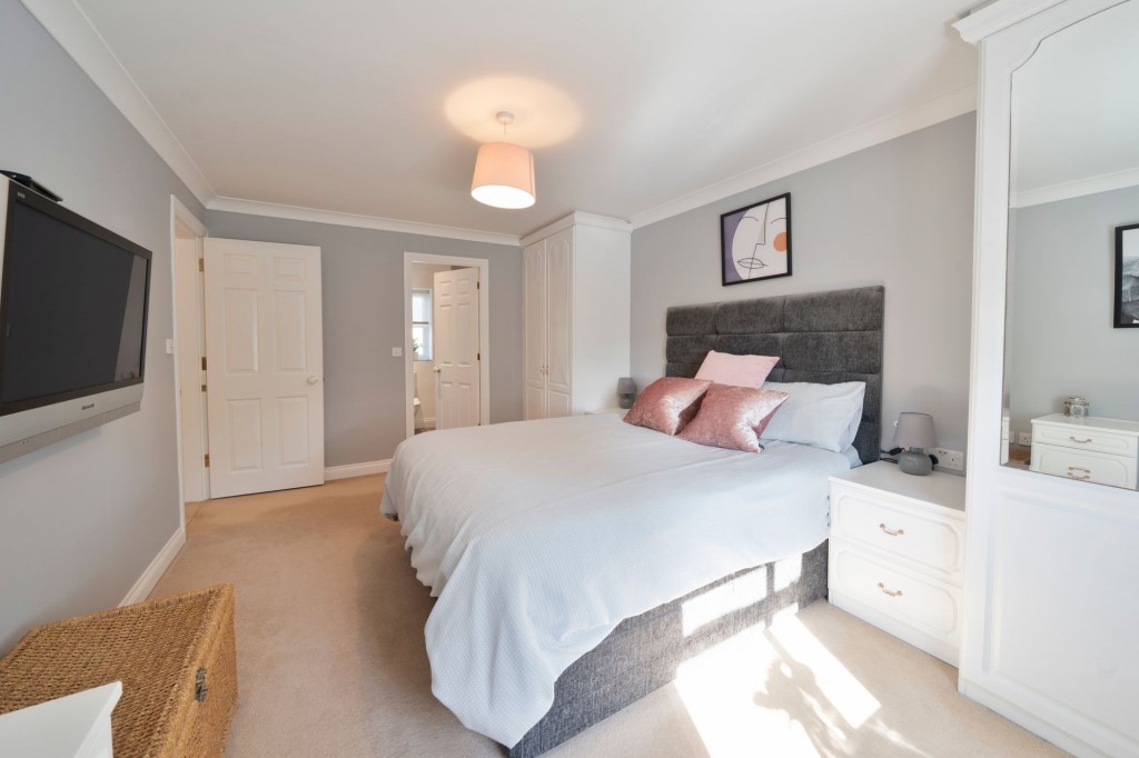 Columbine Road, Ely, CB6