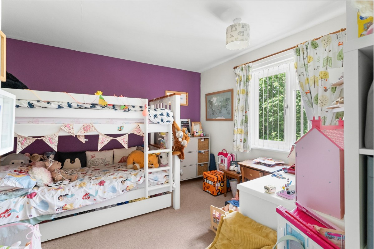 Meadow Road, Great Chesterford, CB10