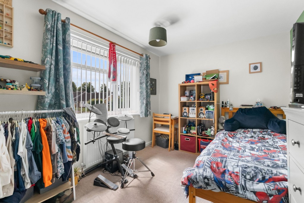 Meadow Road, Great Chesterford, CB10