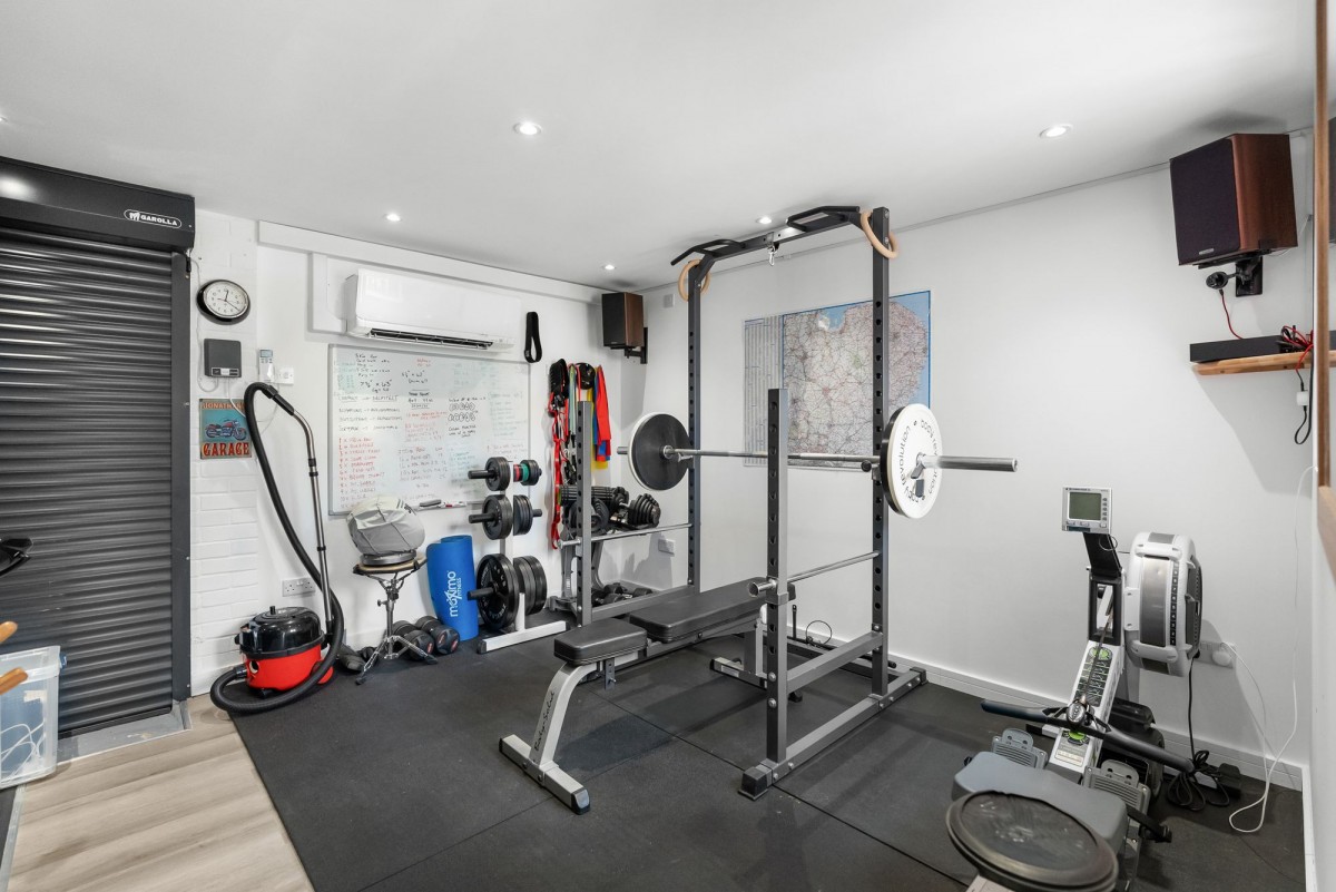 Meadow Road, Great Chesterford, CB10