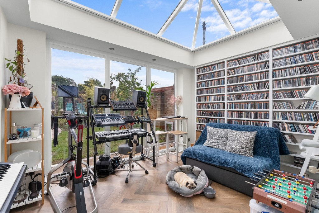 Meadow Road, Great Chesterford, CB10