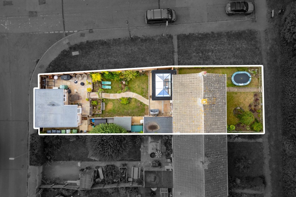 Meadow Road, Great Chesterford, CB10