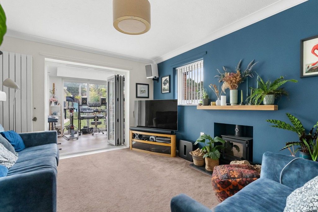 Meadow Road, Great Chesterford, CB10